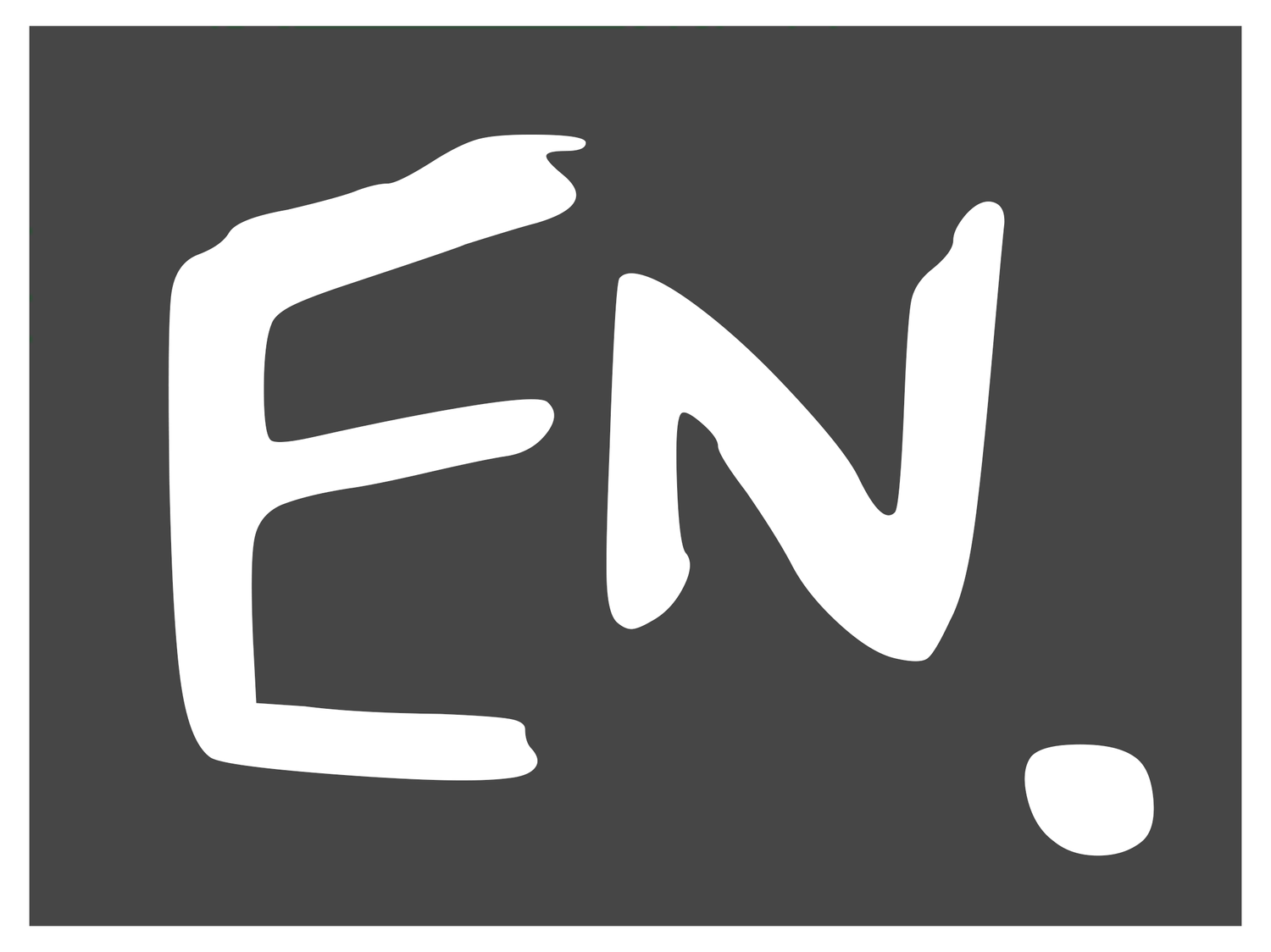 EDDY NICHOLLS
