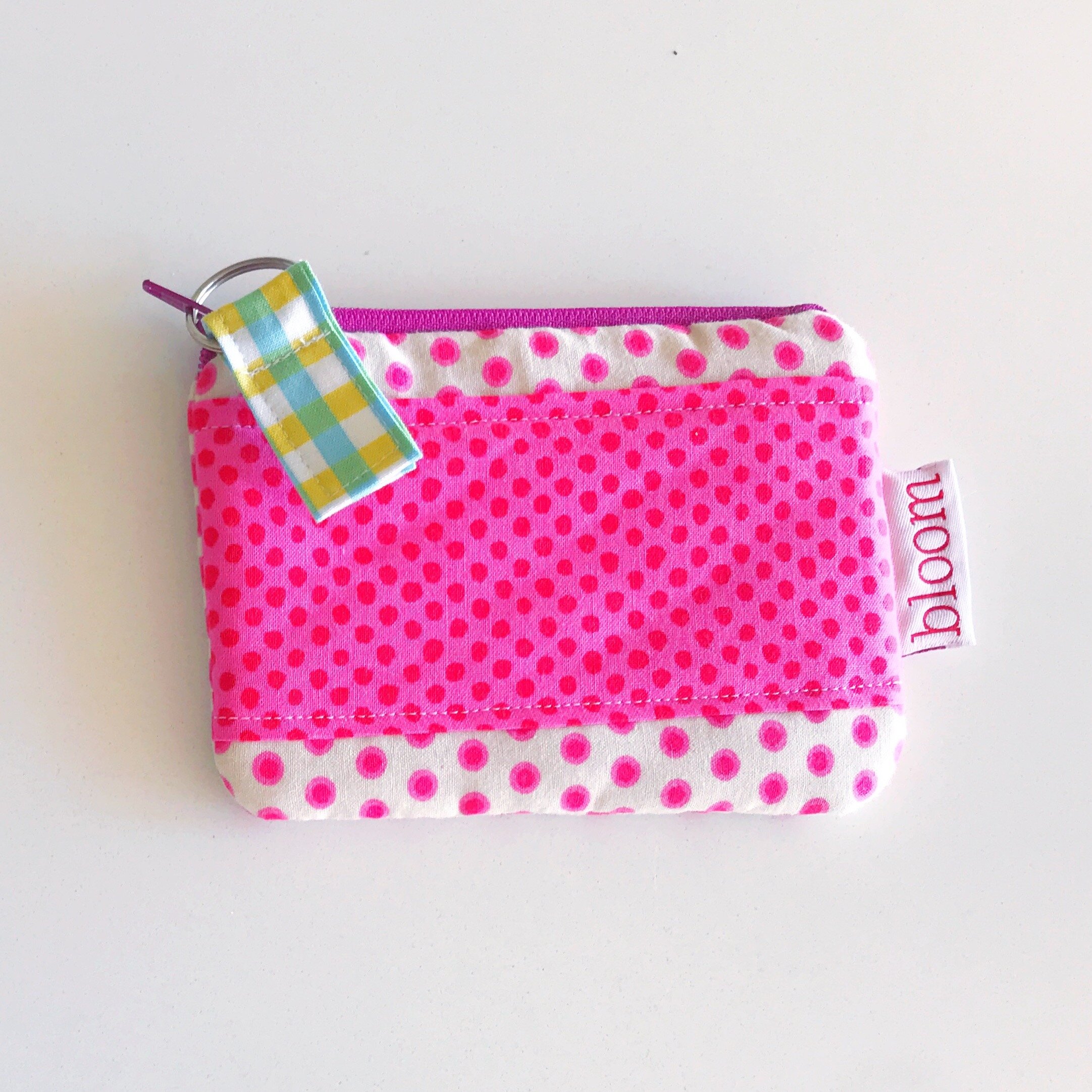 Zipper Pouch