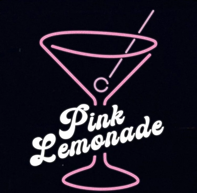 PINK LEMONADE