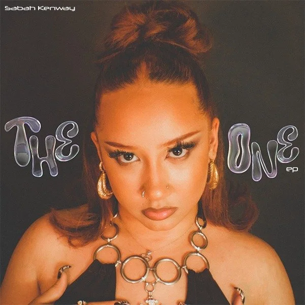 THE ONE - EP