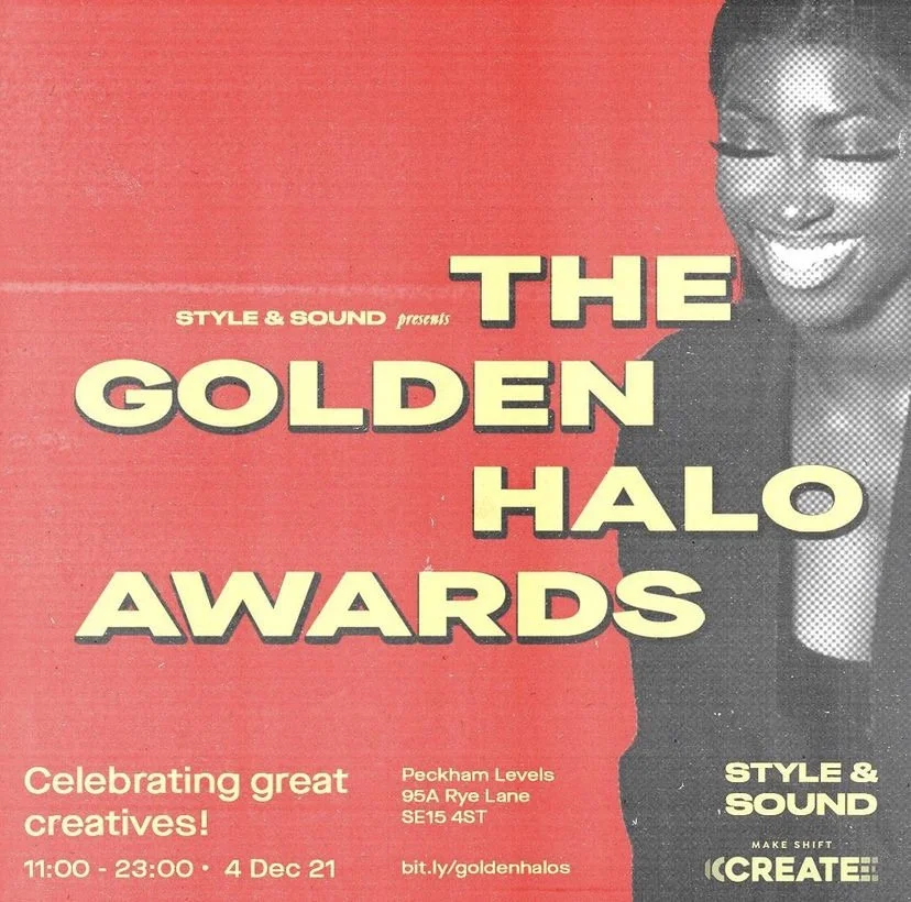GOLDEN HALO AWARDS
