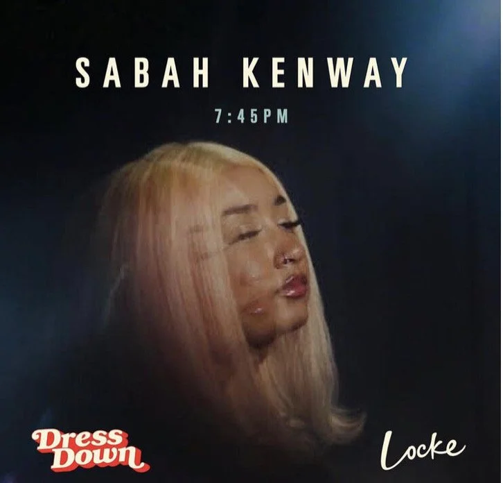 DRESS DOWN PRODUCTIONS