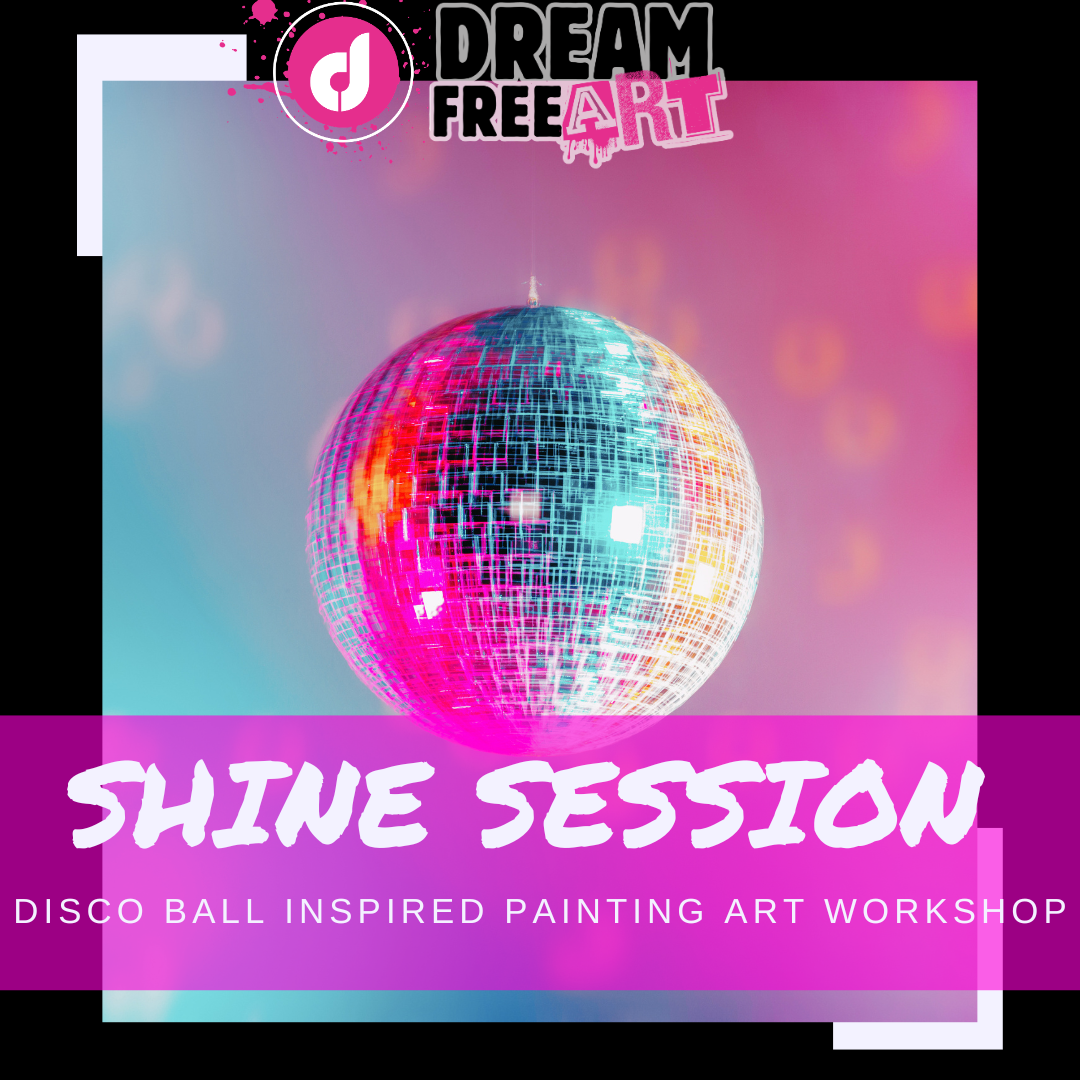 Make Time: Shine Session