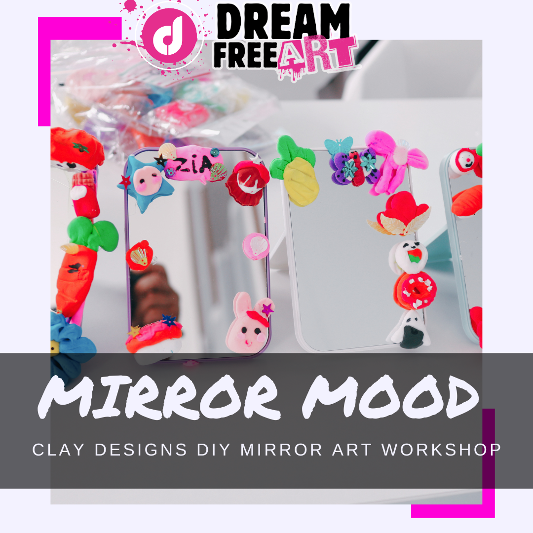 Make Time: Mirror Mood