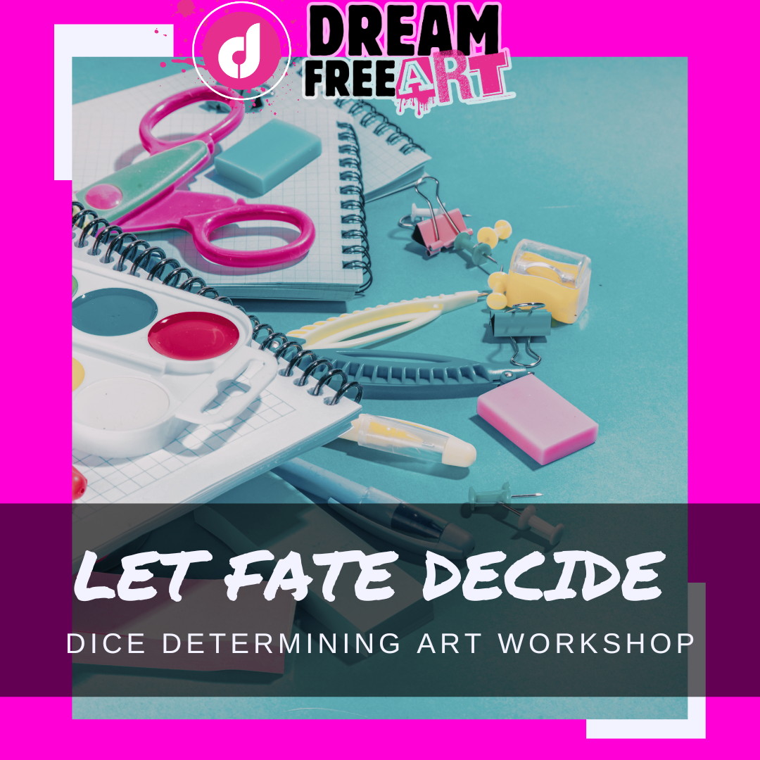 Make Time: Let Fate Decide