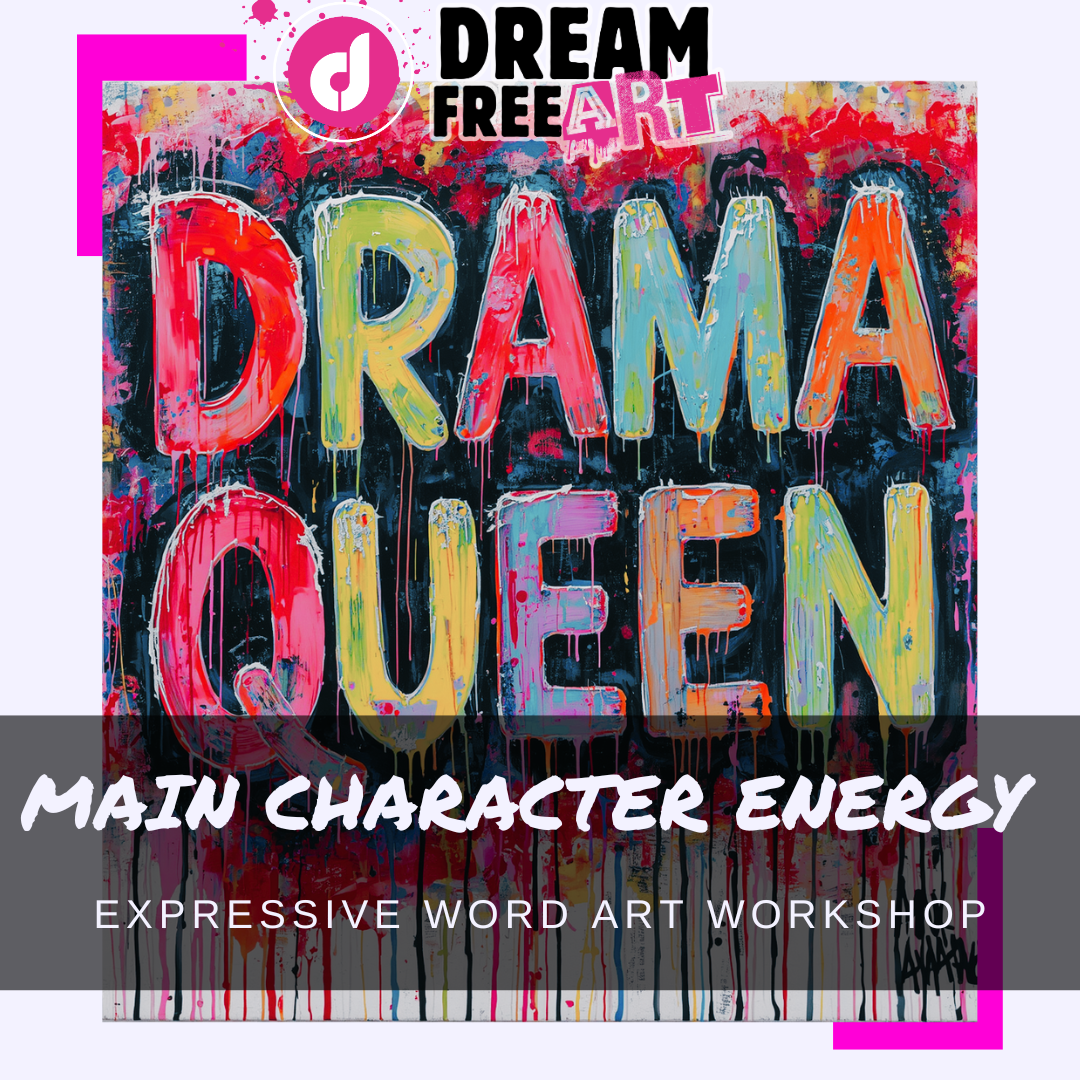 Make Time: Main Character Energy