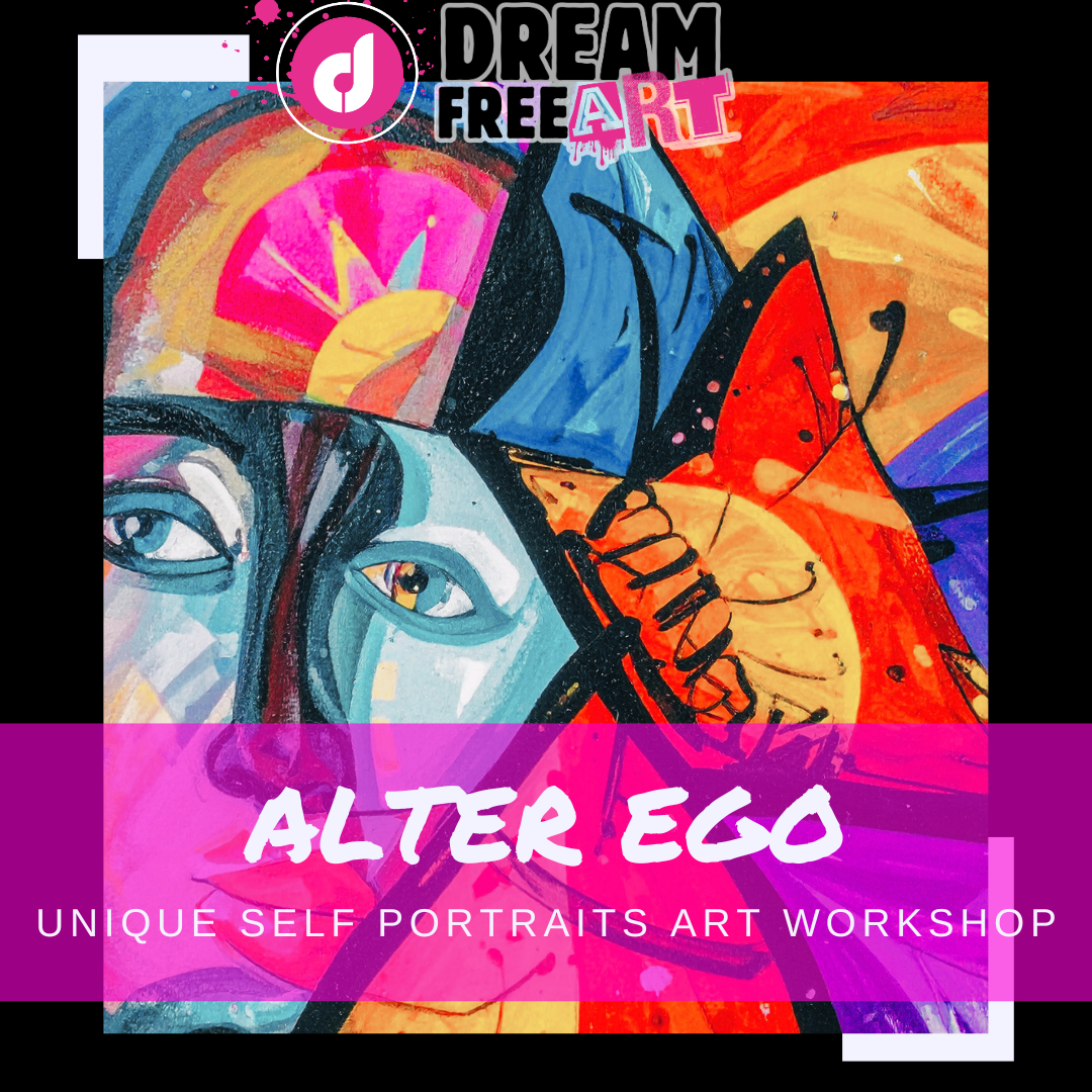 Make Time: Alter Ego