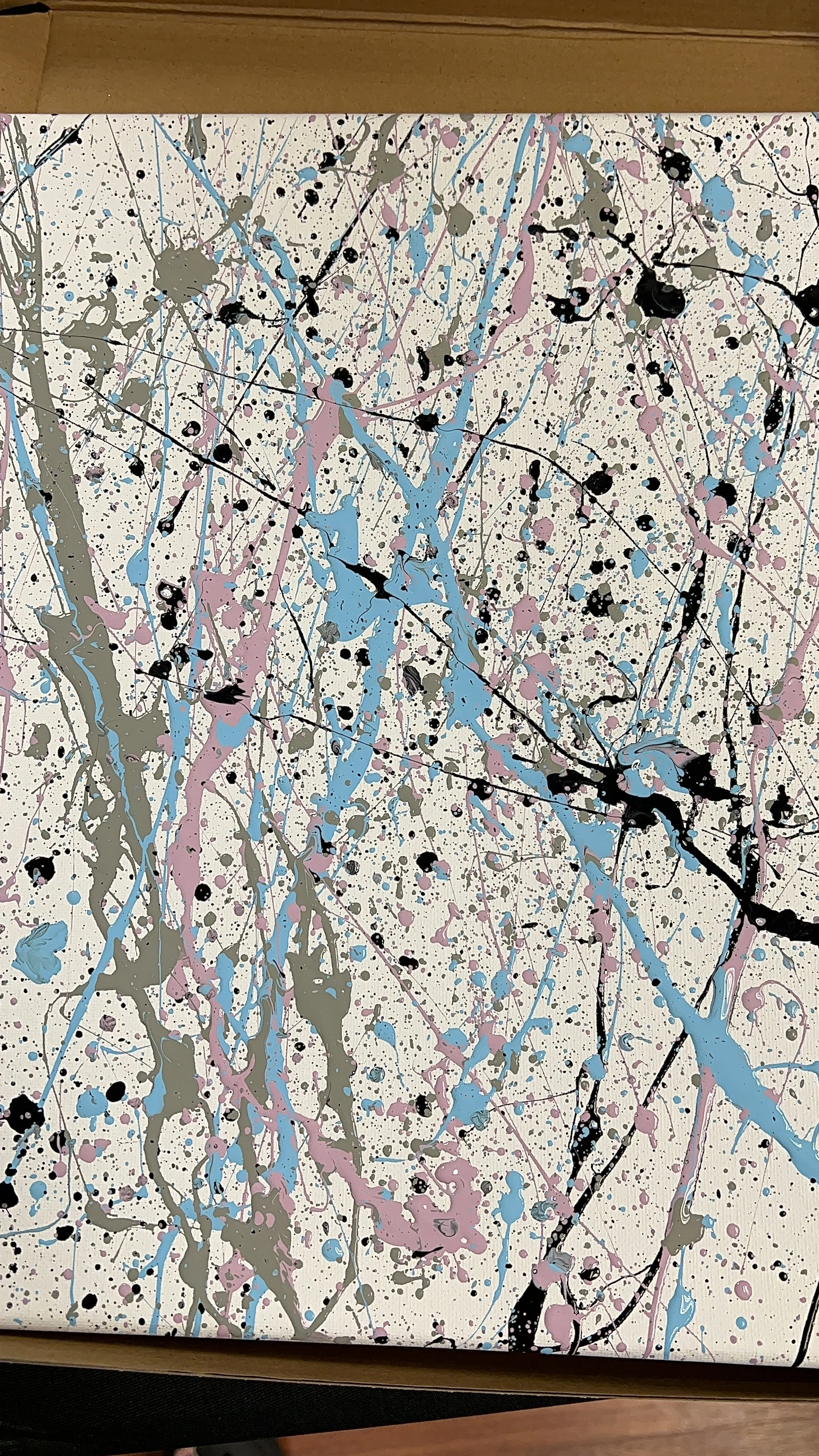 Splatter room customer pic1.JPG