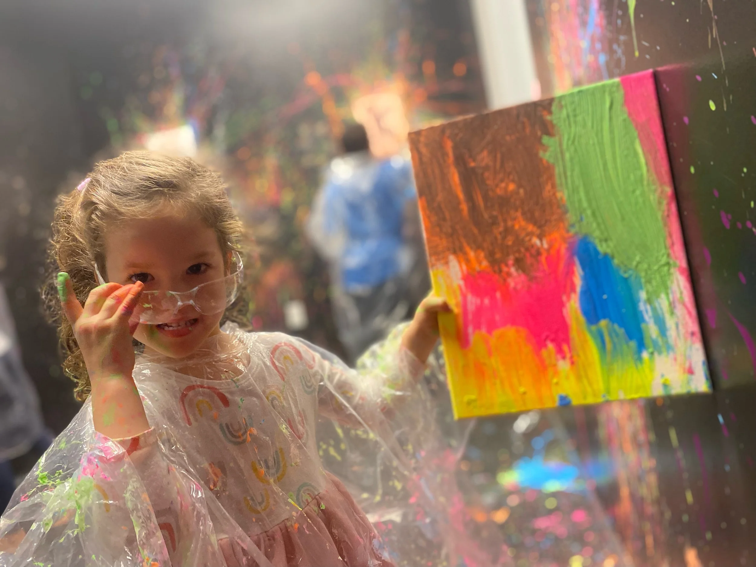 Melody splatter room pic1.JPEG