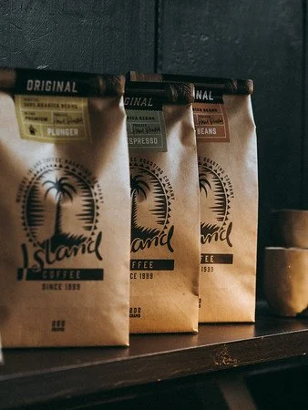Coffee Subscription - Monthly