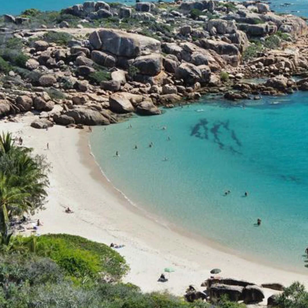 Queens Beach Hotel, Bowen, QLD