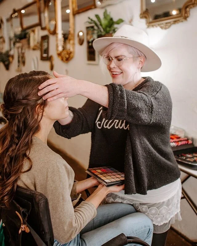 Here's the thing, I miss working. I have had a lot of hard conversations with brides over the last couple of weeks, and I need to admit, I'm not okay. It has been heartbreaking seeing my clients have to rearrange a date that was dreamed of and hoped 