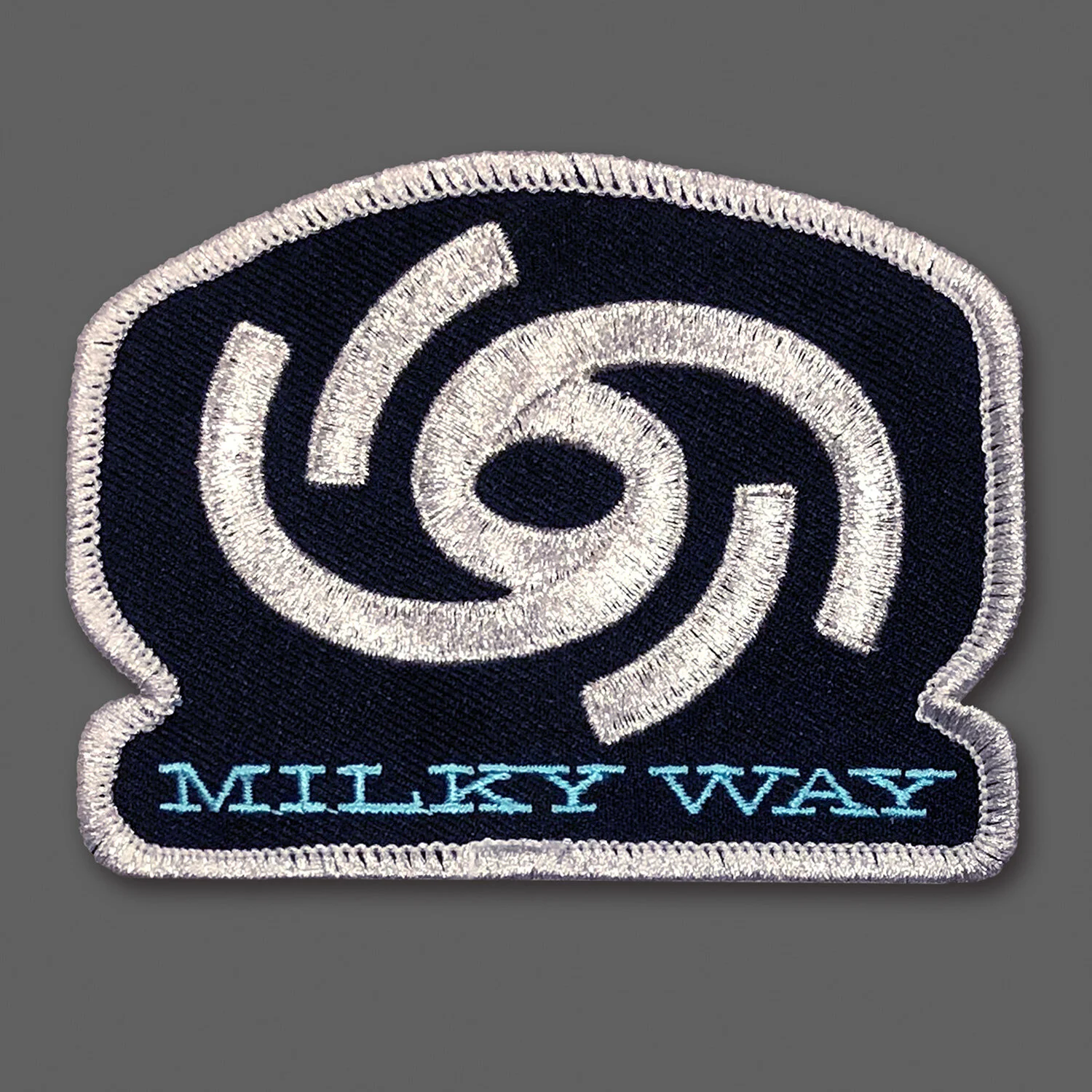 DDC-235 “Milky Way” Souvenir Patch