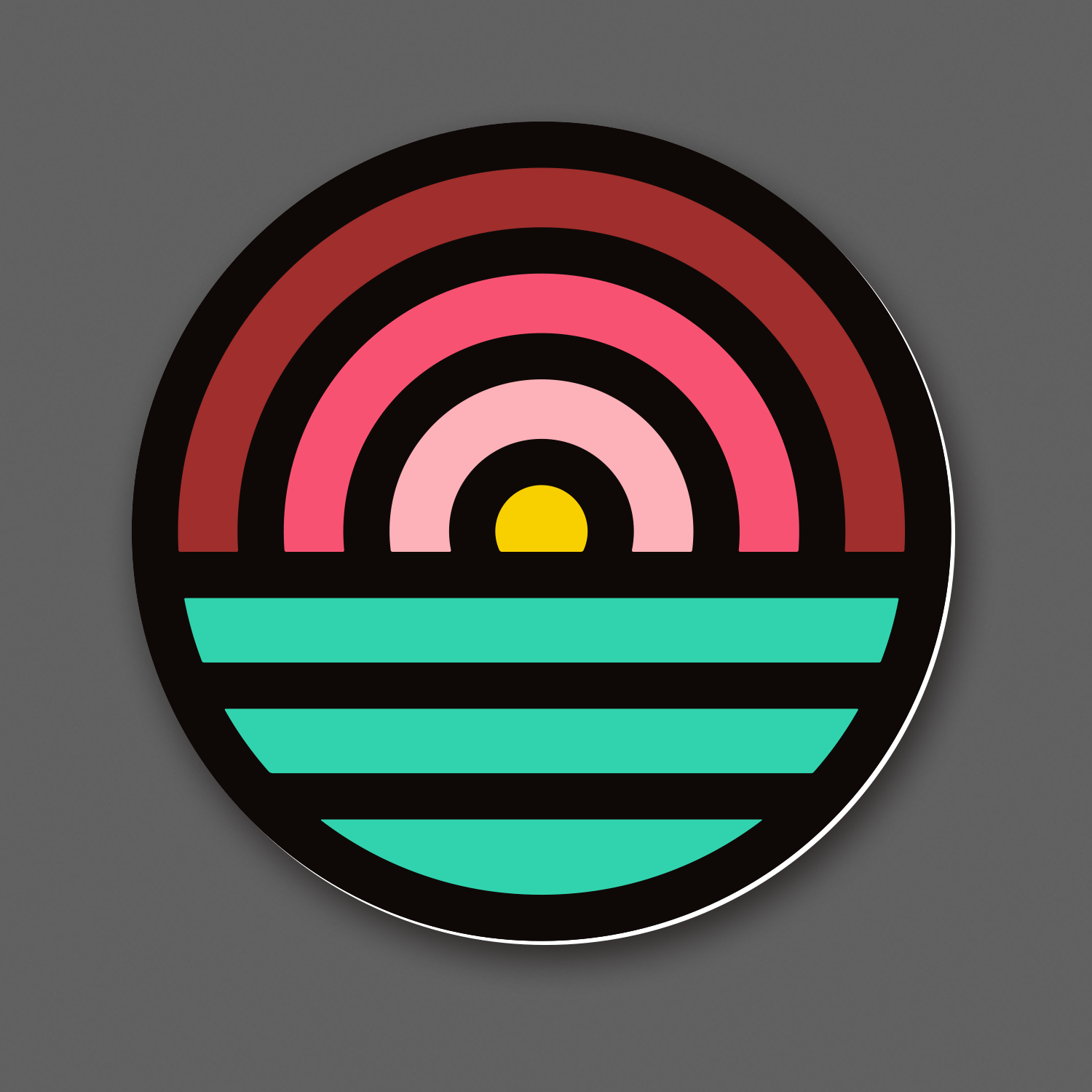 DDC-156 “Whims” Decal