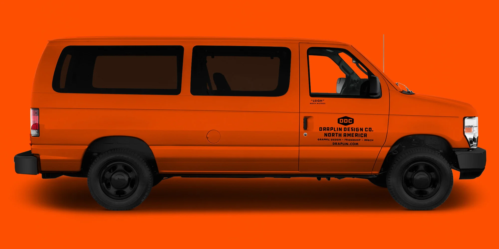 Gas Pig Across America