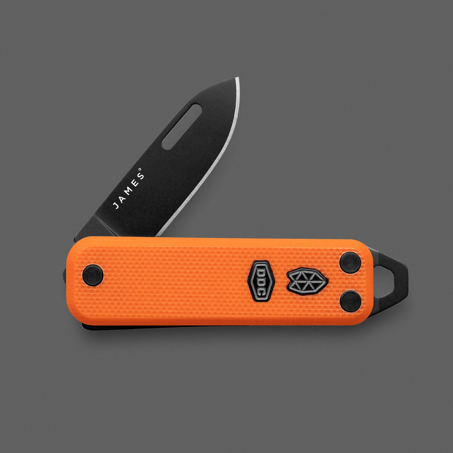 DDC-263 “TJB × DDC Elko Pocket Knife” — Draplin Design North