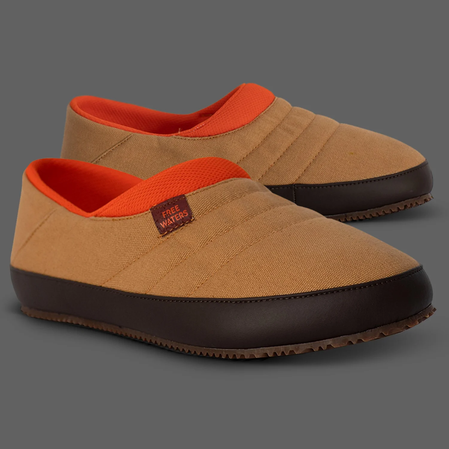 DDC-299 Freewaters × DDC “Layzee Loafer” — Draplin Design Co  display picture 2