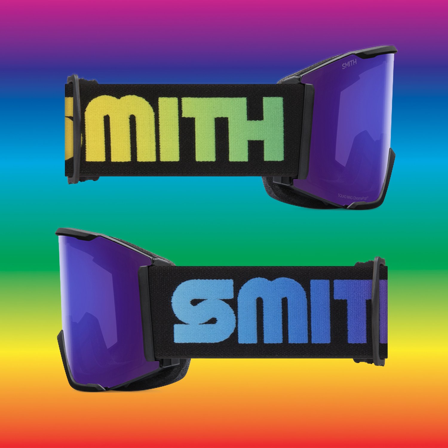 Smith — Draplin Design Co., North America Smith — Draplin Design Co., North America