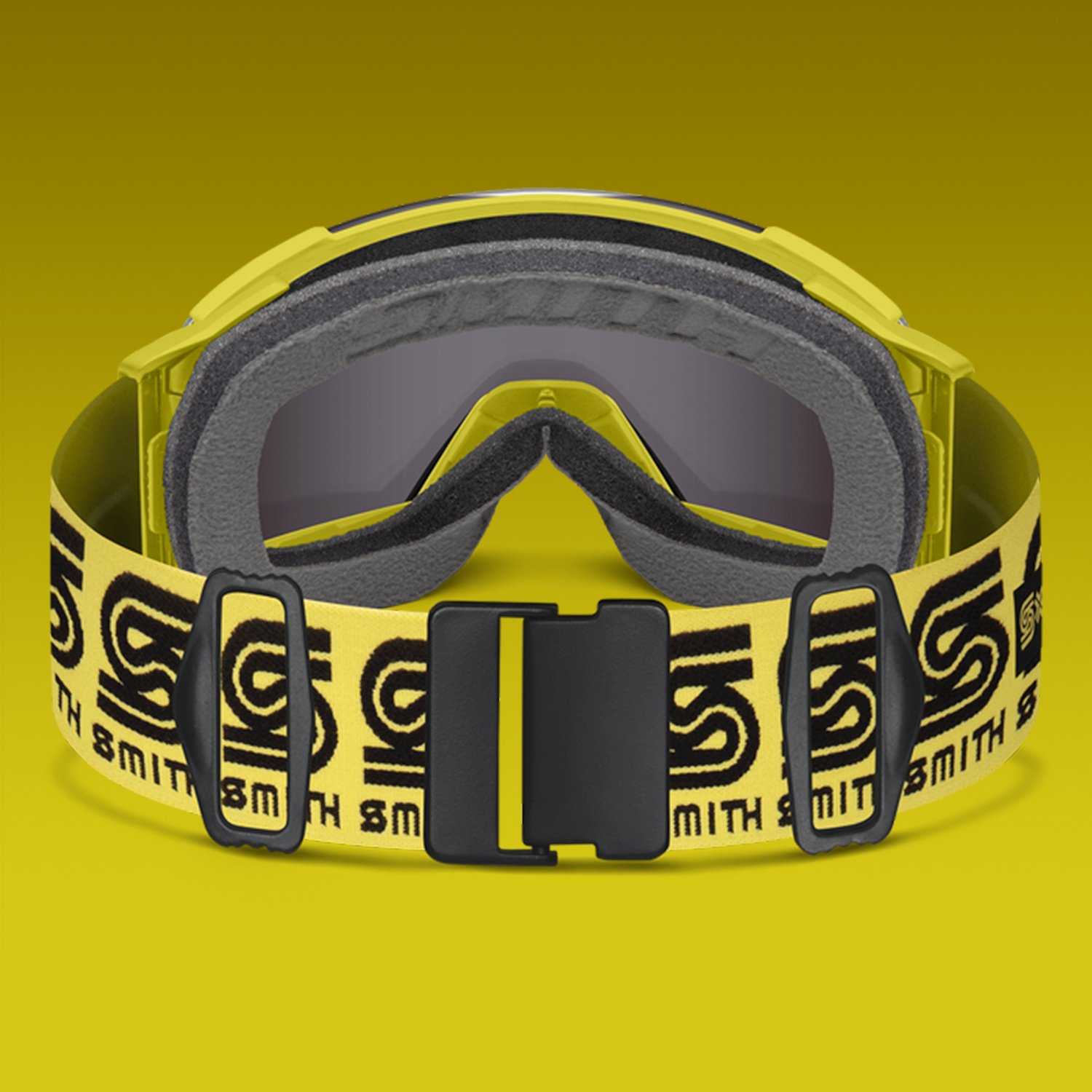 Smith — Draplin Design Co., North America Smith — Draplin Design Co., North America