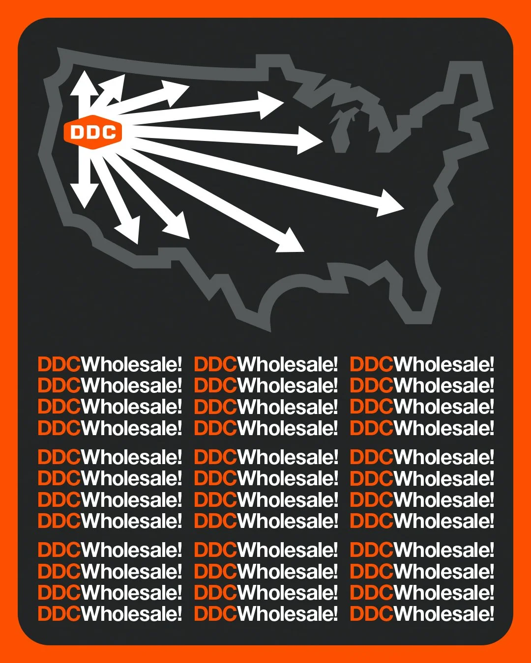 (WHOLE)SALE-ING, TAKE ME AWAY TO WHERE TO WHERE I&rsquo;VE ALWAYS HEARD IT COULD BE: We&rsquo;ve got a little wholesale program officially up and running! We get inquiries once a week, and we finally consolidated a special section on the site dedicat