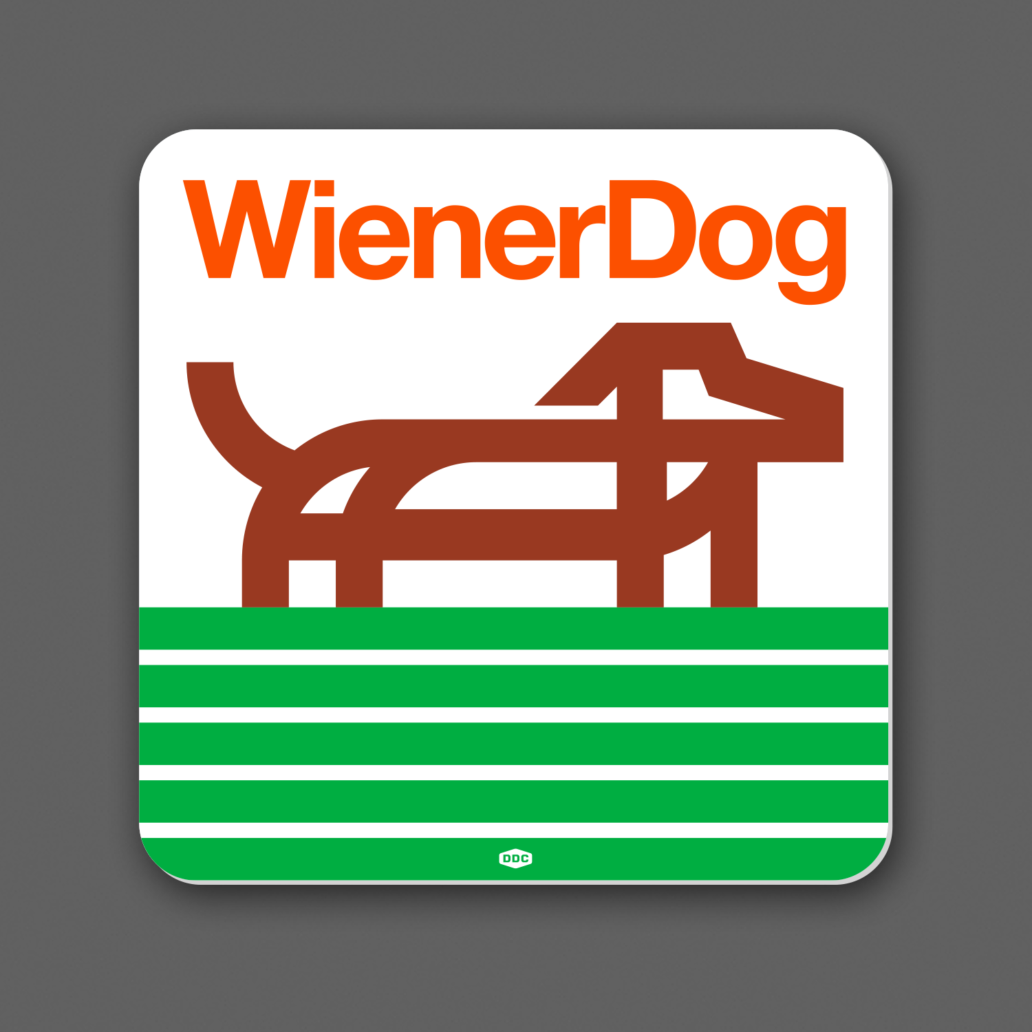 ddc-224_wiener_dog_green_grass.png