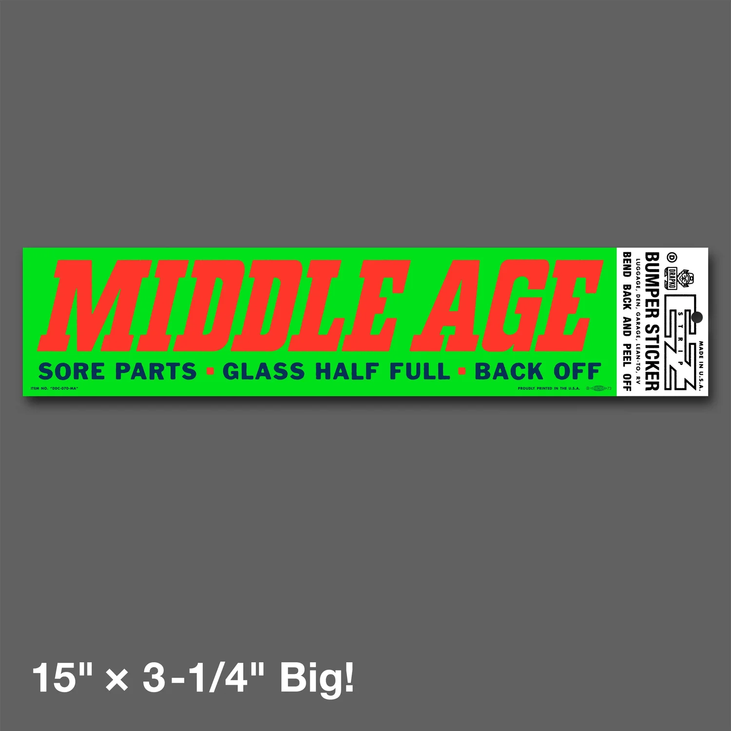 Meme Fap Fap Fap XL 2167 (Nero) // Adesivo OEM JDM Style Vinyl Transfer