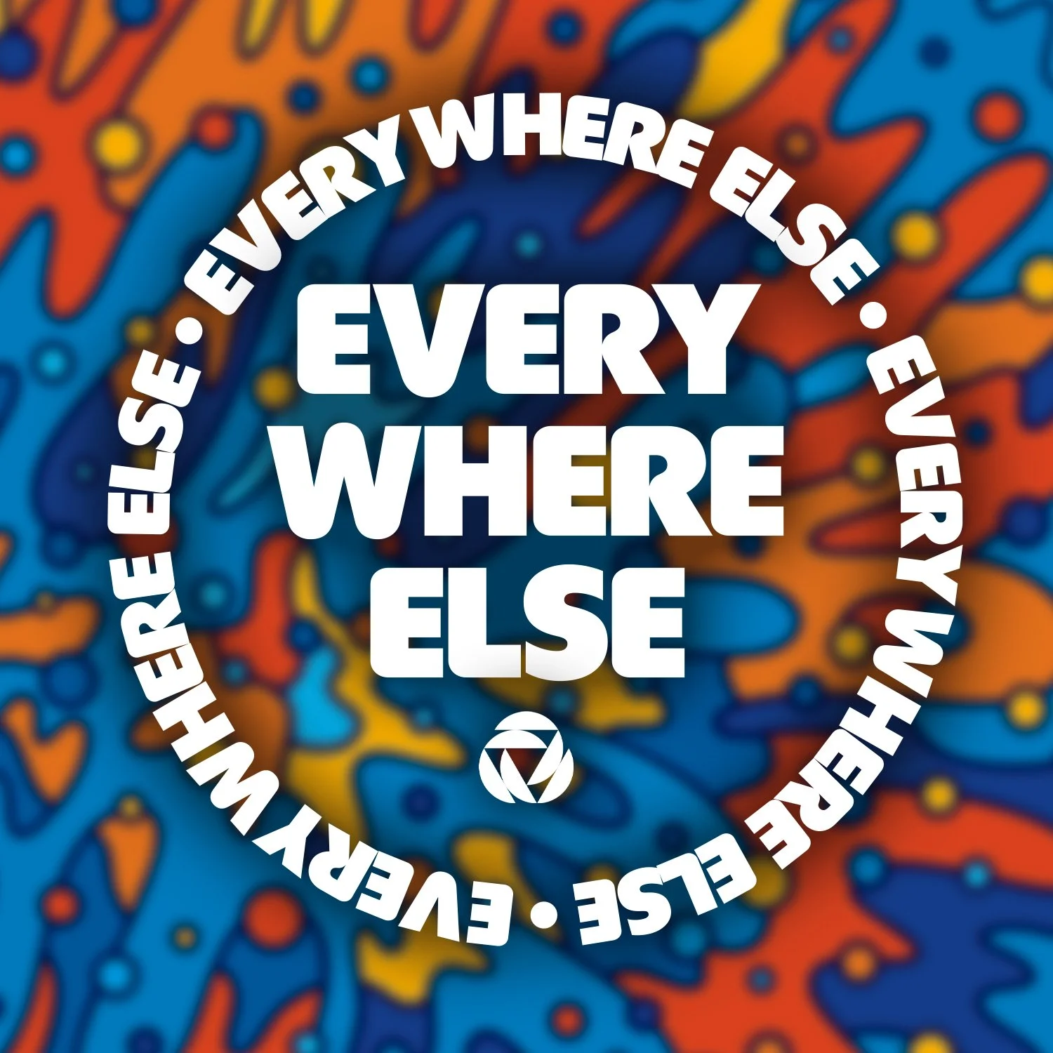 DDC-411 DDC × OW × FN “Other Worlds” Multifarious Edition - EVERYWHERE ELSE