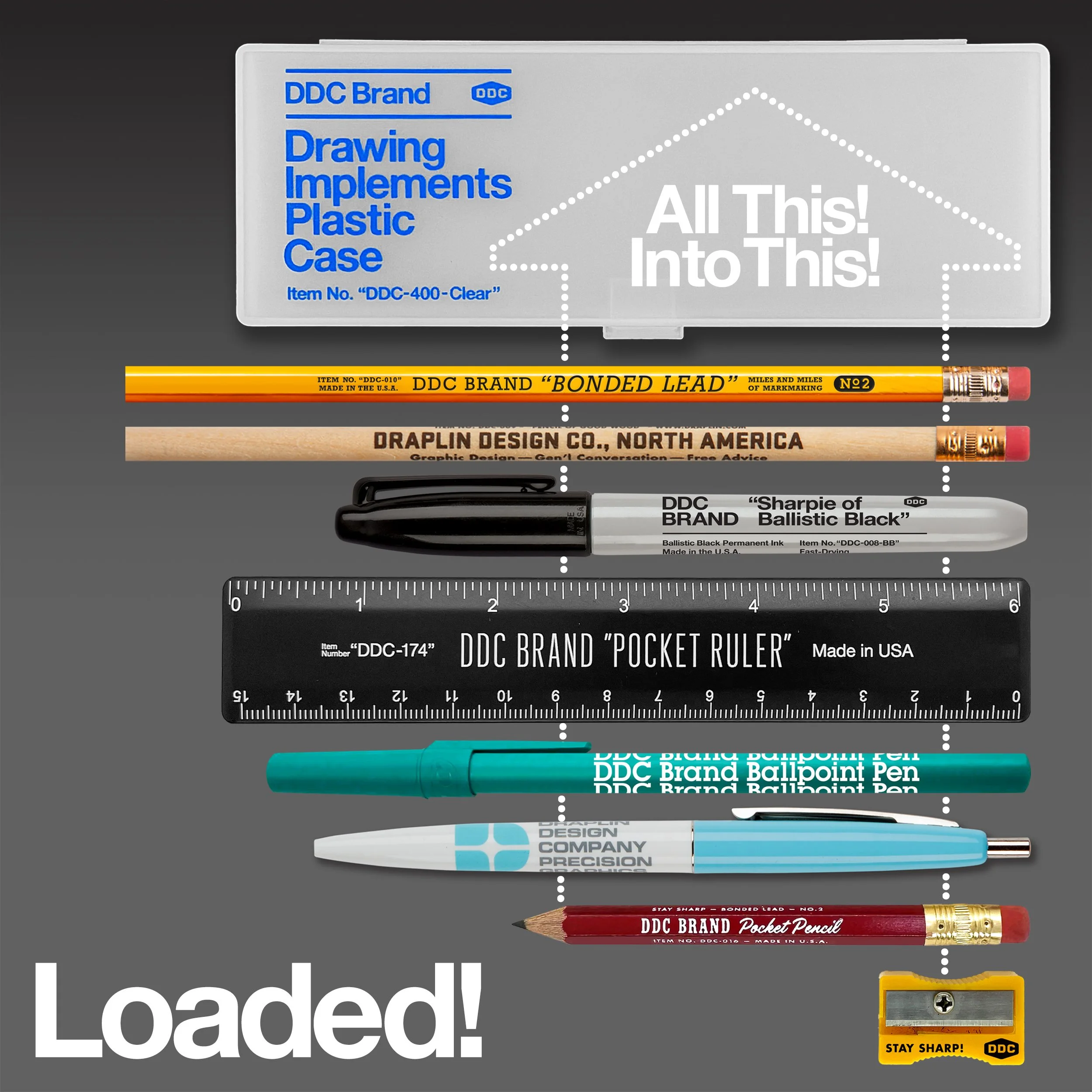 ddc-400_drawing_implements_plastic_case_clear_loaded.jpg