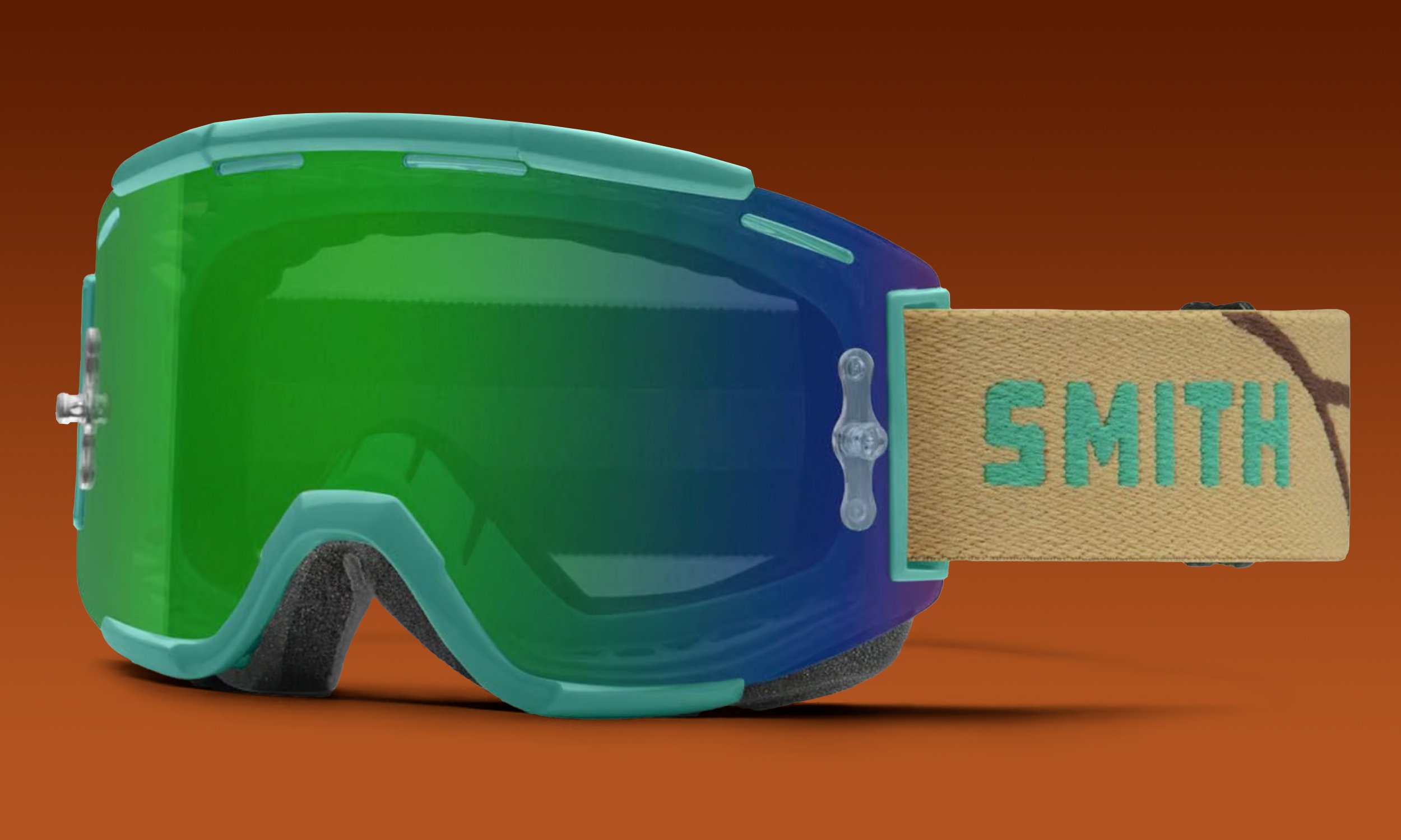 Smith — Draplin Design Co., North America Smith — Draplin Design Co., North America