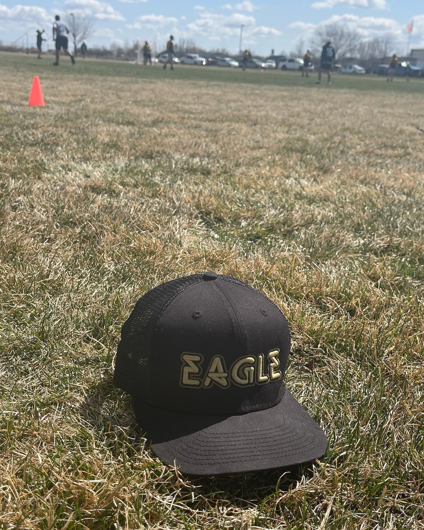 The Eagle Has Landed And There Are Only A Few Left!! #allraddays $10 of the purchase goes to the @ems_lacrosse Team!!! #gomustangs #lacrosse #eagle #eagleidaho #eaglemiddleschool #supportlocal #limited #stayrad