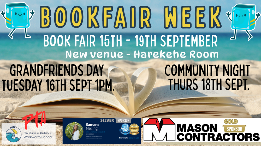 Book Fair
