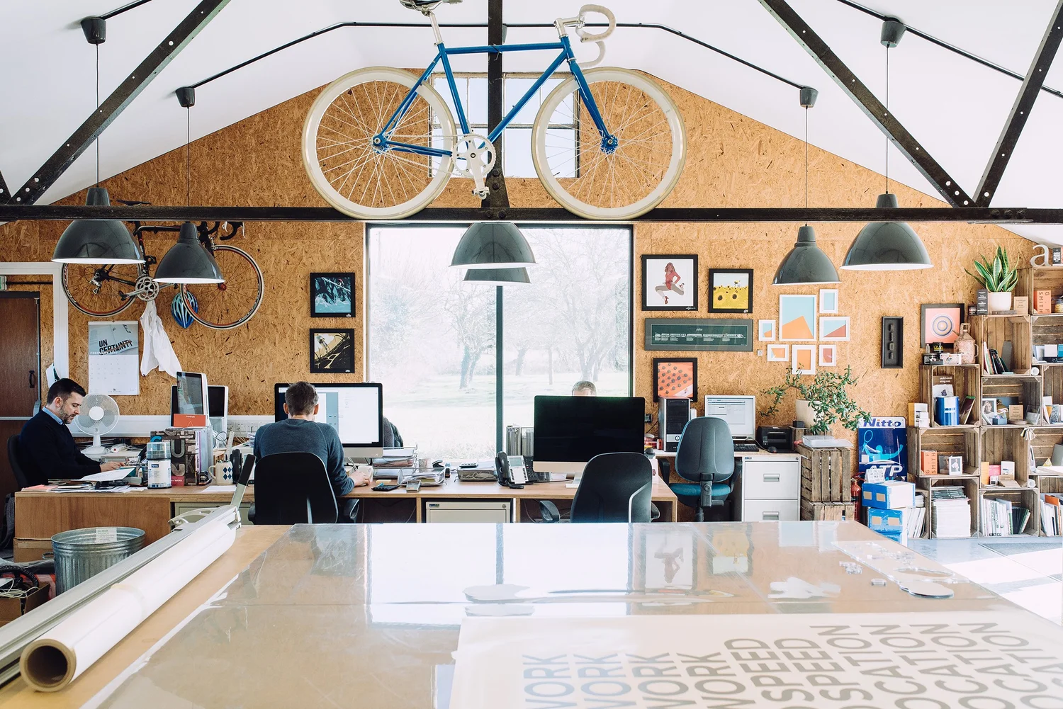 WithPrint Office View
