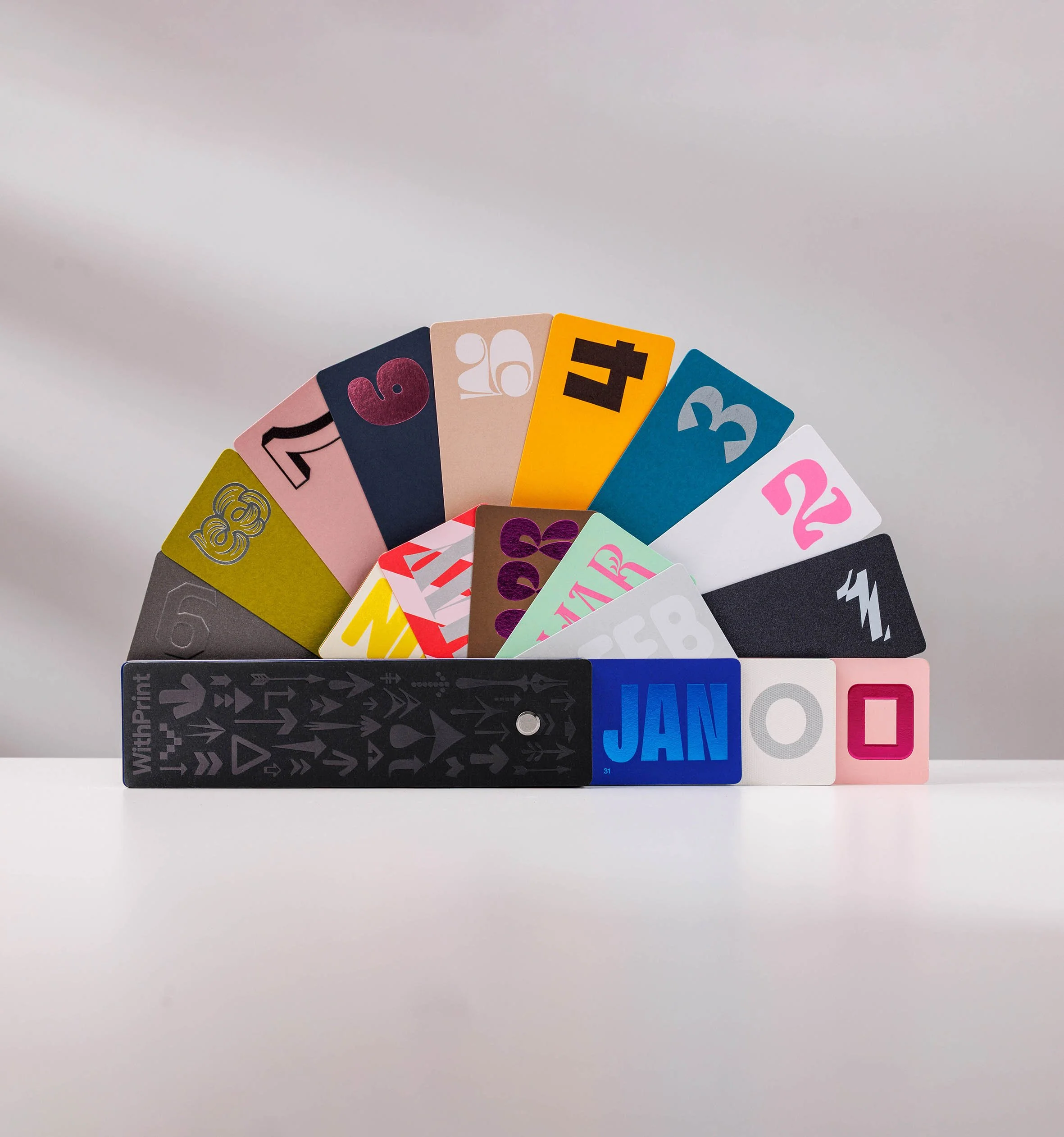 2026 WithPrint Calendar