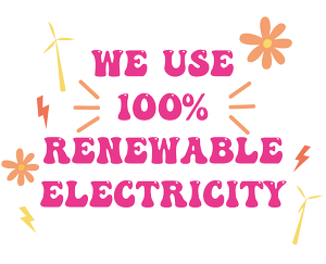 100% Renewable