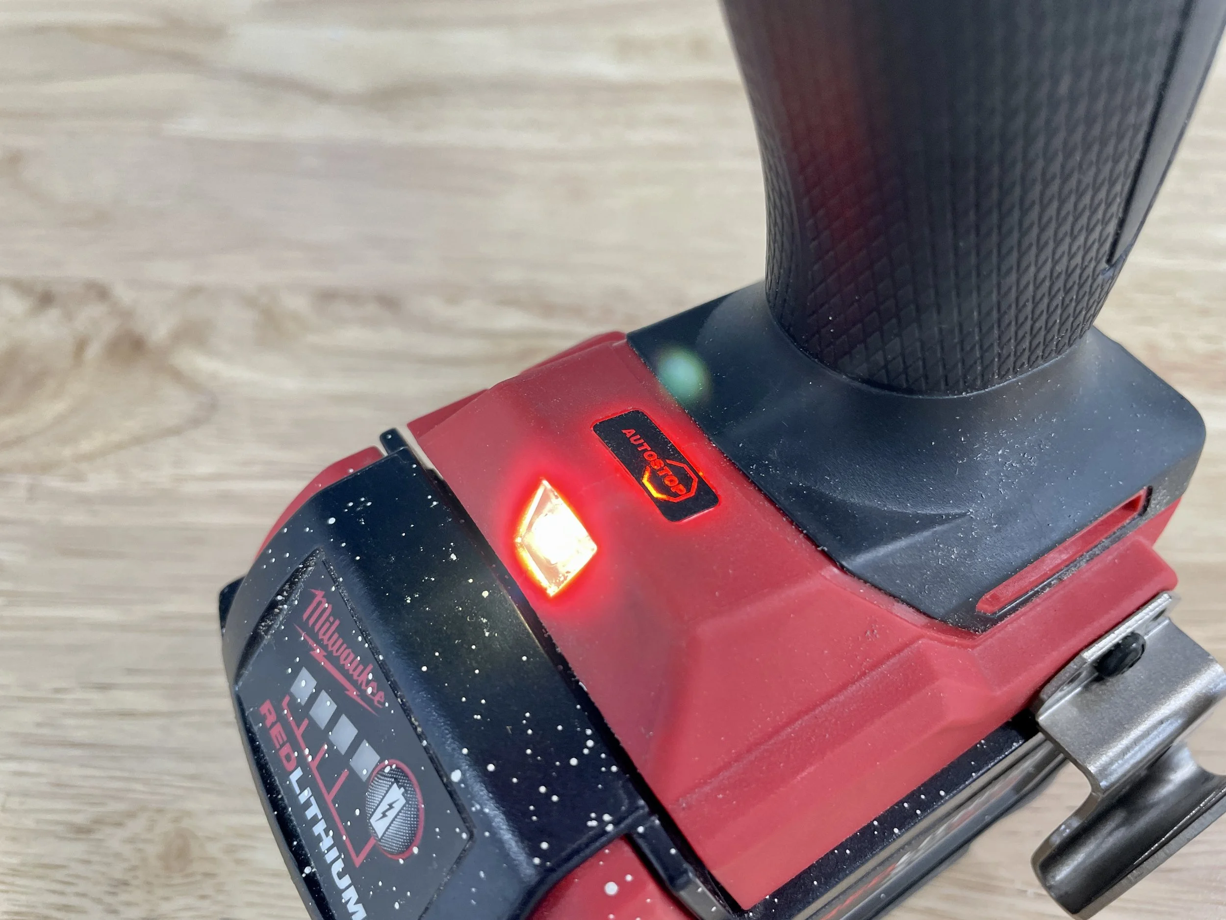 Milwaukee Gen 4 M18 Fuel Hammer Drill & Impact Review — John Builds It