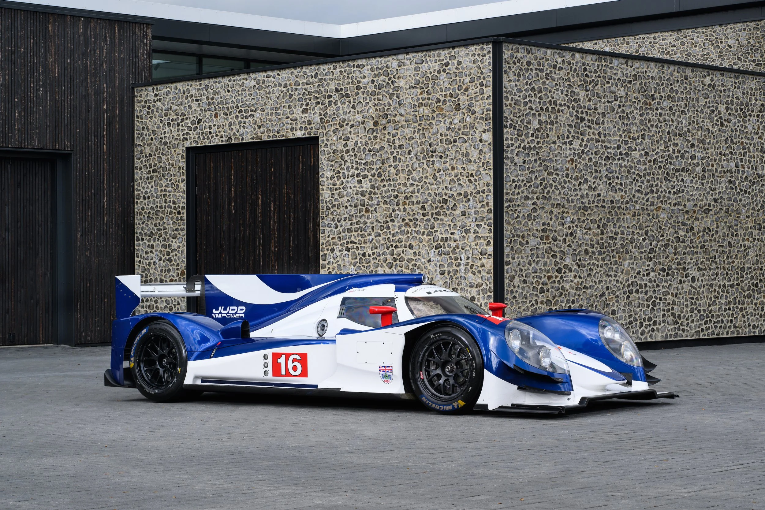 Historic Racing Cars for Sale — Sam Hancock
