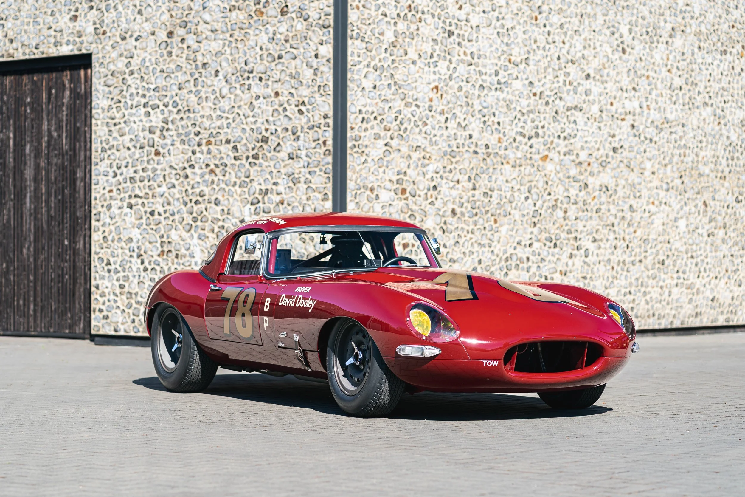Sam Hancock_1961 Jaguar E-Type 'Competition' Roadster-18.jpg