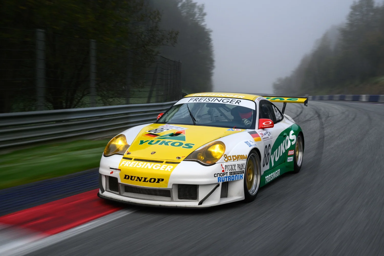 Historic Racing Cars for Sale — Sam Hancock