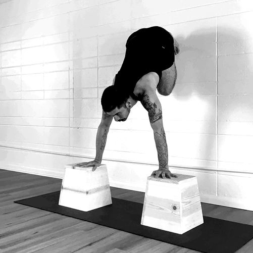 (Yoga Manual opens in a new window)