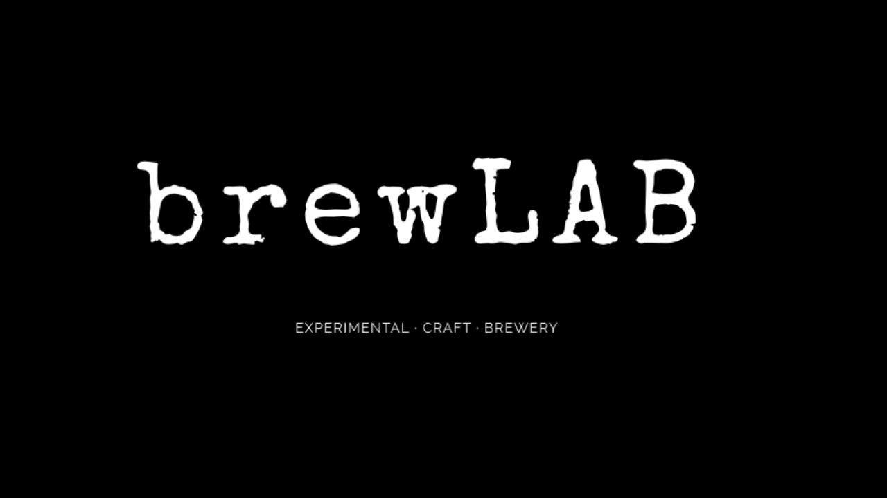 brewLAB Pop-up