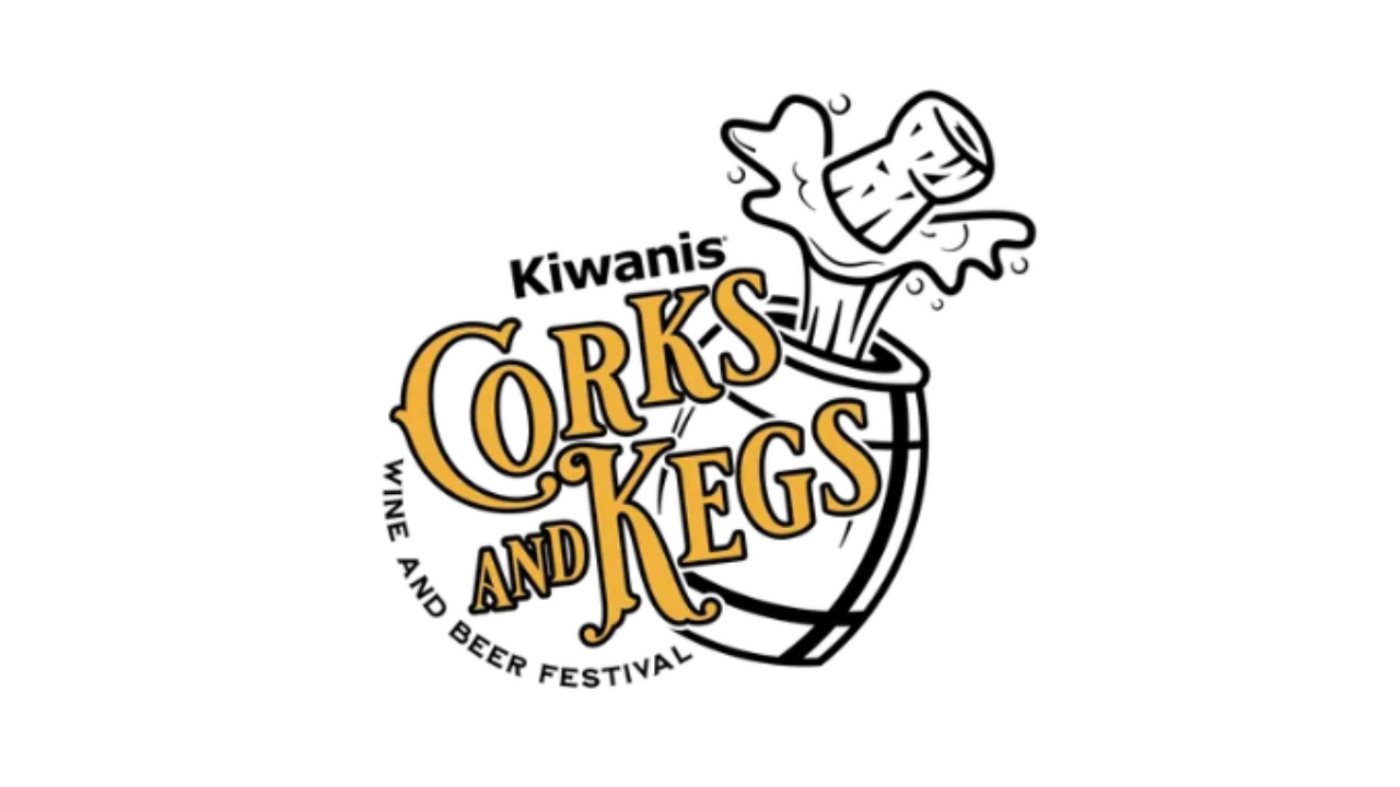 Kiwanis Corks and Kegs