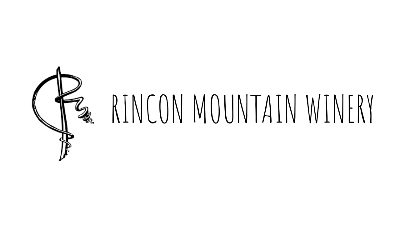 Rincon Mountain Winery