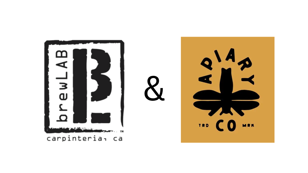 brewLAB x Apiary Pop-Up