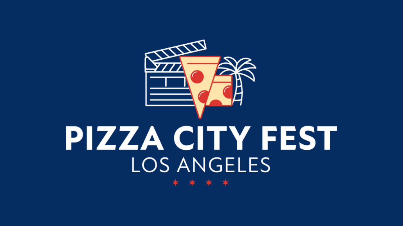 Pizza City Fest LA