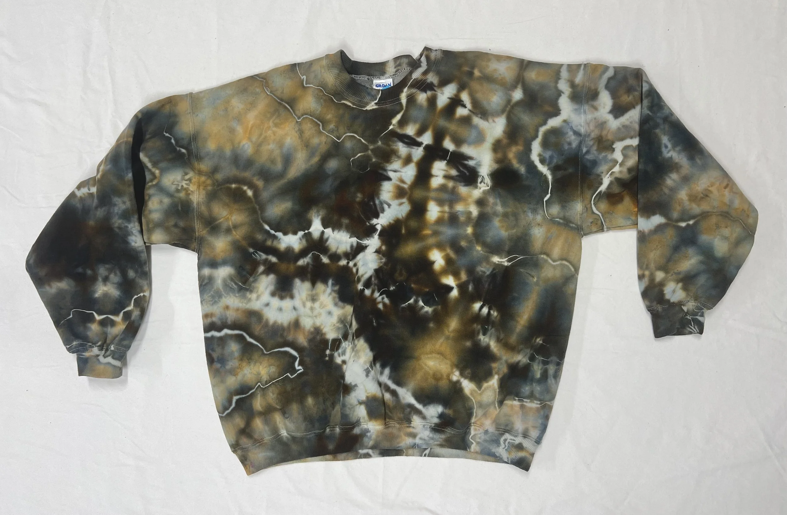 GEODE Sweatshirt - Adult 2XL