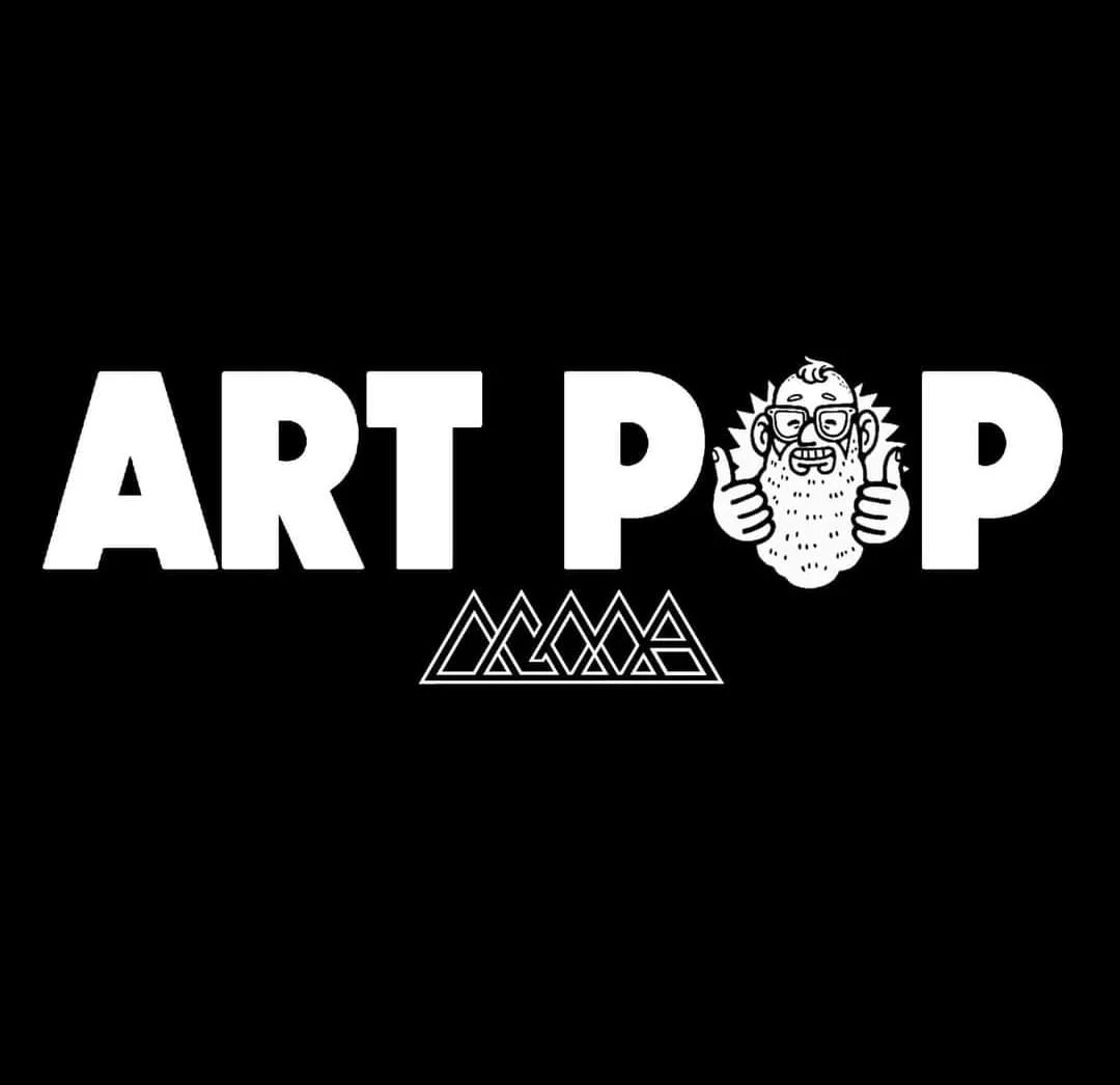 ART POP