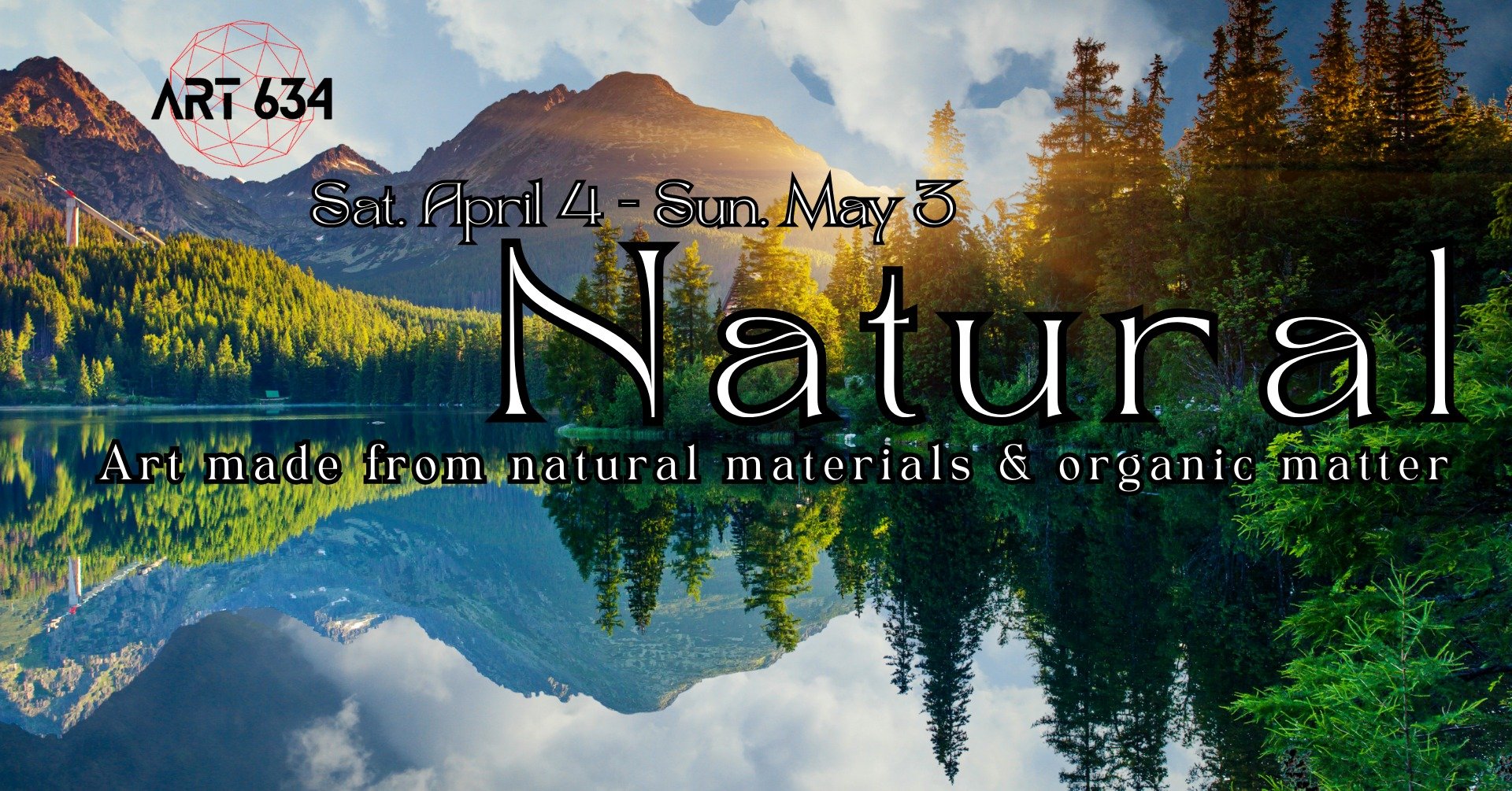Natural Art Show