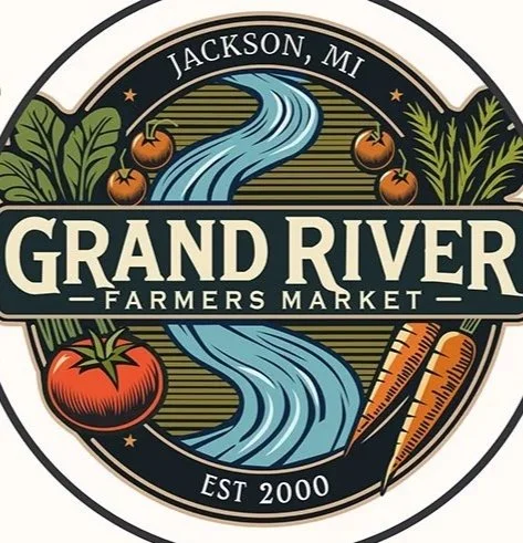 Grand River Farmers Market @ River &amp; Rail Food Hub