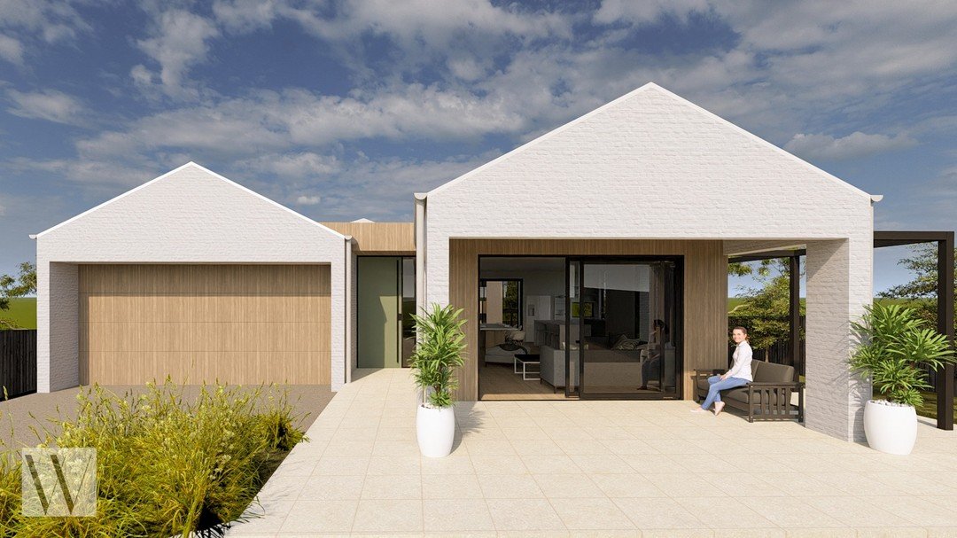 Excited to share a sneak peek of one of our latest projects in East Brighton! These design renders bring our vision to life, helping us and our clients to visualise the spaces and architecture before diving into the detailed work. We're thrilled to h