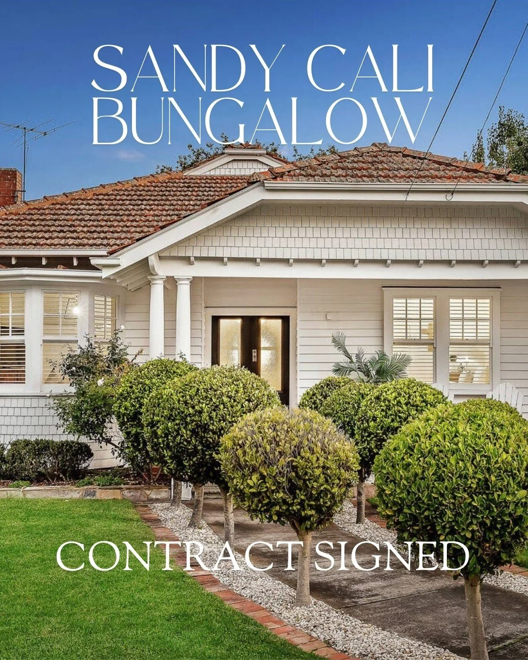 We’re excited to see this beautiful Bayside California bungalow transformation commence soon!
This renovation transforms the interior with subtle, well-planned additions - moving the kitchen to a more functional location, adding new bathrooms,